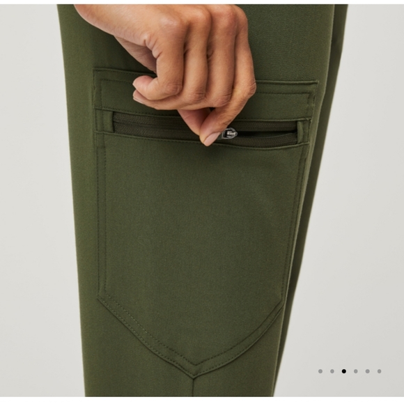 FIGS ZAMORA JOGGER - Picture 6 of 10